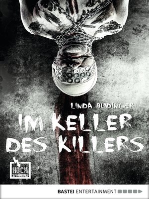 cover image of Im Keller des Killers